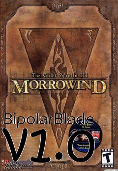 Box art for BipolarBlade v1.0