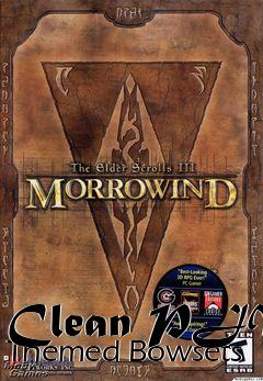 Box art for Clean PJM Themed Bowsets