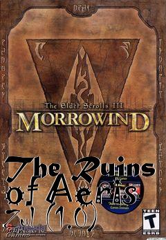 Box art for The Ruins of Aeris Zul (1.0)