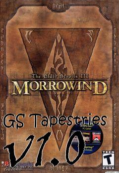 Box art for GS Tapestries v1.0