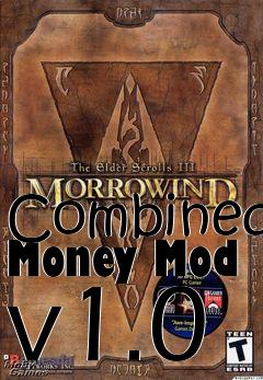 Box art for Combined Money Mod v1.0
