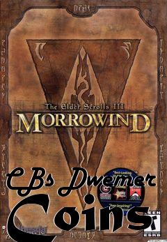 Box art for CBs Dwemer Coins
