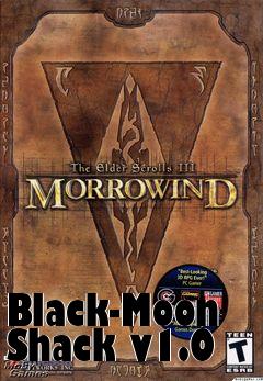 Box art for Black-Moon Shack v1.0