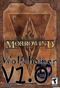 Box art for Wolfchainer v1.0