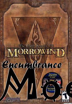 Box art for Encumbrance Mod