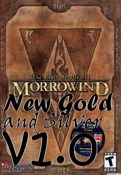 Box art for New Gold and Silver v1.0