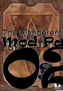 Box art for The Wanderers Mod Pack 02