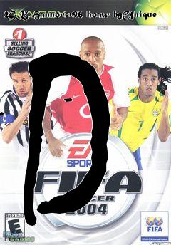 Box art for 2GK-Hannover96-hoaw-byUnique D
