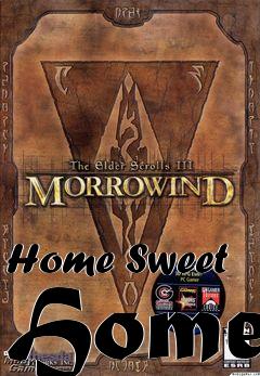 Box art for Home Sweet Home