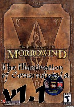 Box art for The Illumination of Conundwala v1.1