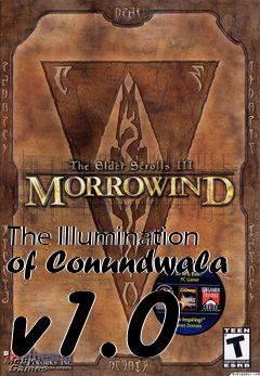 Box art for The Illumination of Conundwala v1.0