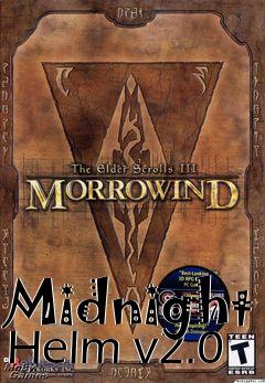 Box art for Midnight Helm v2.0