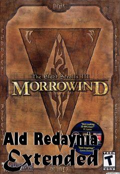 Box art for Ald Redaynia Extended