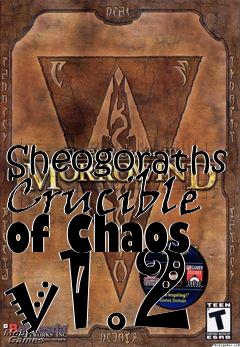 Box art for Sheogoraths Crucible of Chaos v1.2