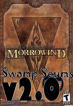 Box art for Swamp Scums v2.0