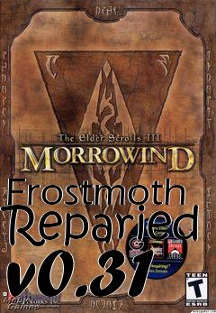 Box art for Frostmoth Reparied v0.31