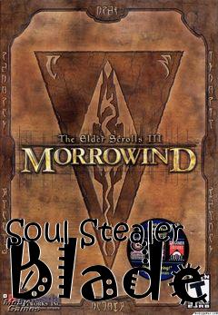 Box art for Soul Stealer Blade