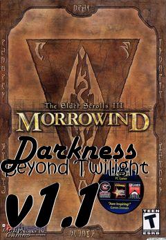 Box art for Darkness Beyond Twilight v1.1