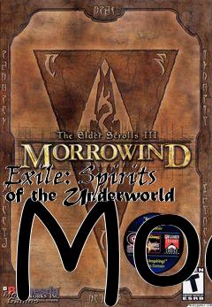 Box art for Exile: Spirits of the Underworld Mod