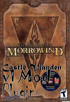 Box art for Castle Vianden v1 Mod - Plugin