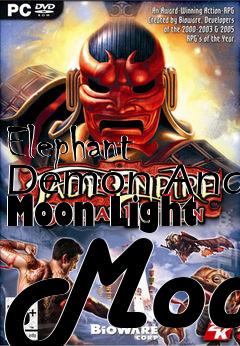 Box art for Elephant Demon And Moon Light Mod