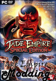 Box art for Jade Empire Modding