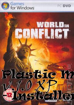 Box art for Plastic Mod v.1.0 XP - Installer