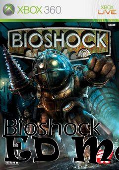 Box art for Bioshock ED Mod