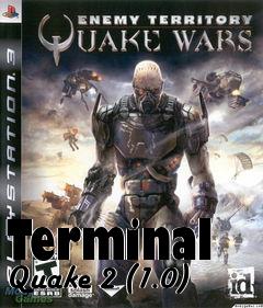 Box art for Terminal Quake 2 (1.0)