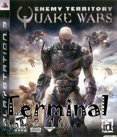 Box art for Terminal Quake 2 (1.0)