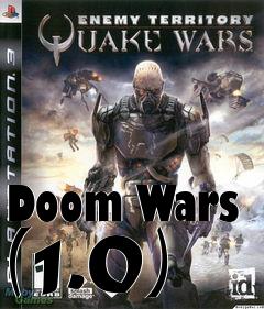 Box art for Doom Wars (1.0)