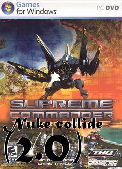 Box art for Nuke collide (2.0)