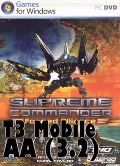 Box art for T3 Mobile AA (3.2)