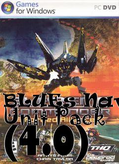 Box art for BLUEs Naval Unit Pack (4.0)