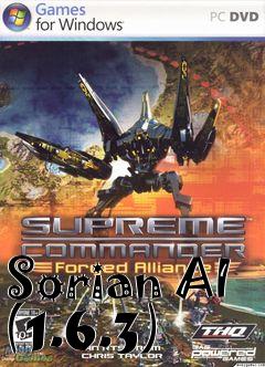 Box art for Sorian AI (1.6.3)