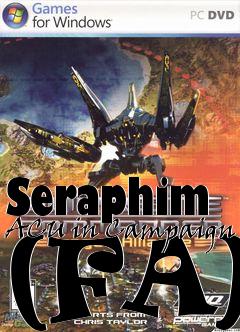 Box art for Seraphim ACU in Campaign (FA)