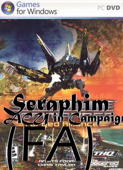 Box art for Seraphim ACU in Campaign (FA)