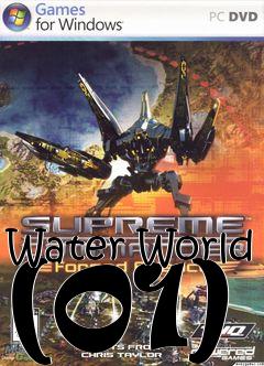 Box art for Water World (01)