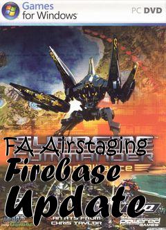 Box art for FA Airstaging Firebase Update