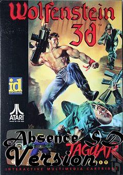 Box art for Absence SDL Version