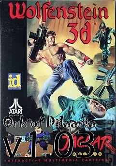 Box art for Orb of Dilaaria v1.03