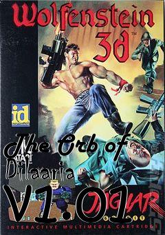 Box art for The Orb of Dilaaria v1.01