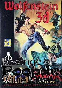 Box art for Revenge of Poopdeck Willie Mod