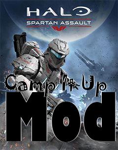 Box art for Camp It Up Mod
