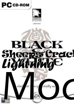 Box art for Sheeps Crackly Lightning Mod