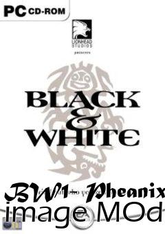 Box art for BW1- Pheanix image MOd