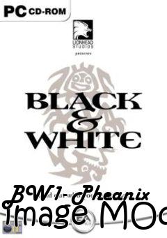 Box art for BW1- Pheanix image MOd