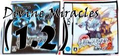 Box art for Divine Miracles (1.2)