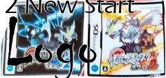 Box art for Black & White 2 New Start Logo