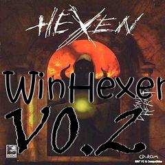 Box art for WinHexen V0.2